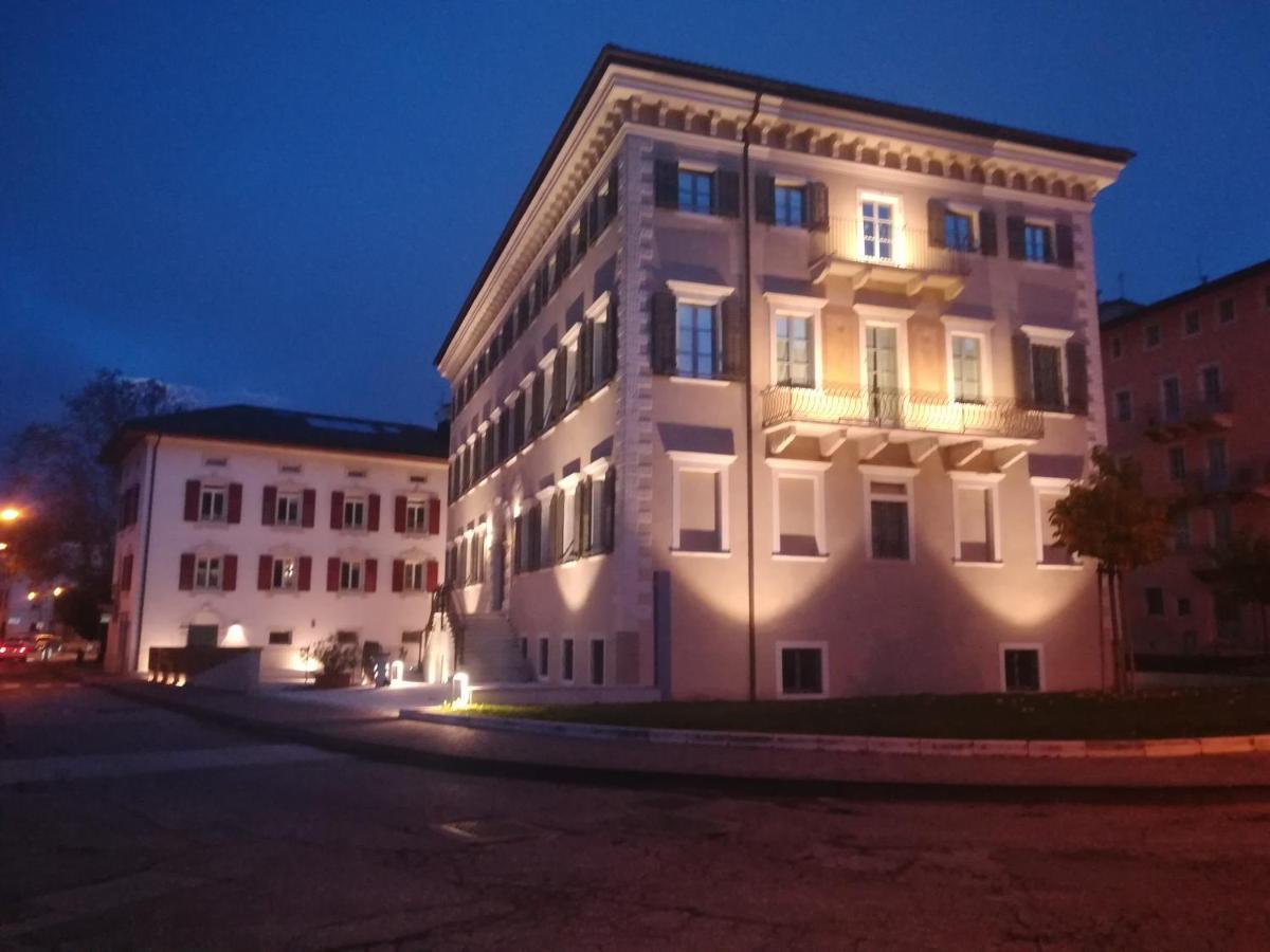 Dolce Dormire Rovereto  Exterior photo