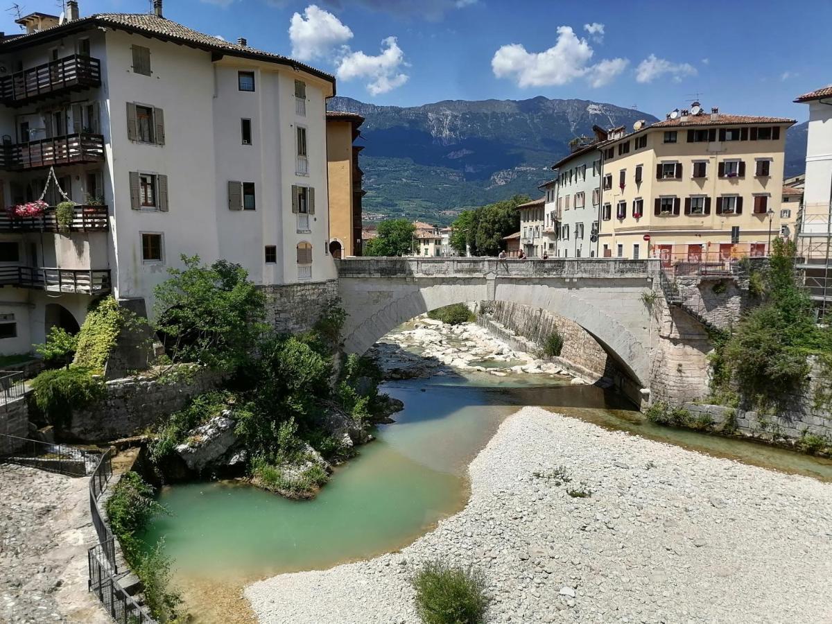 Dolce Dormire Rovereto  Exterior photo